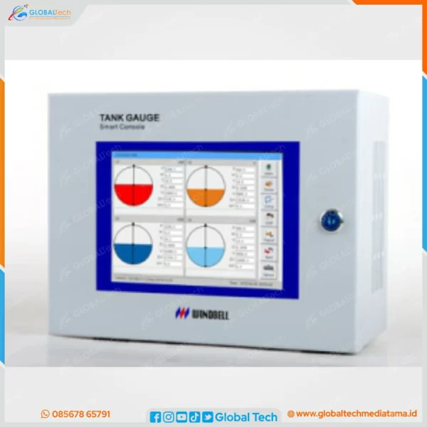 ATG Console SS160