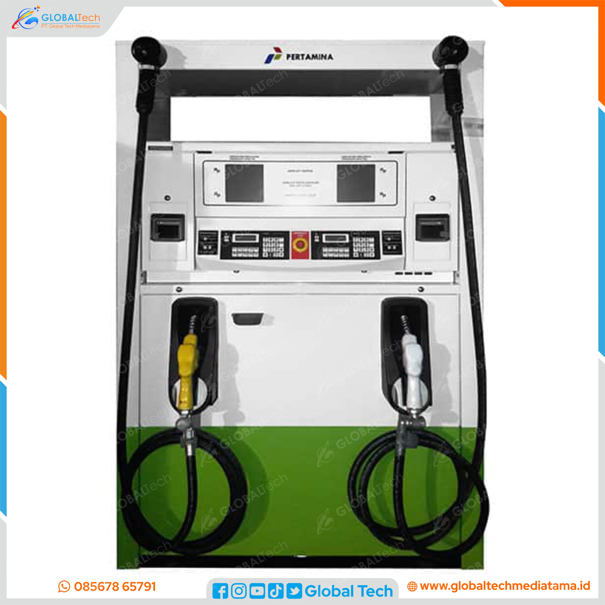 Tatsuno Sunny-XE 2444