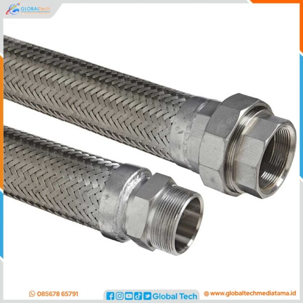 Hose Master CHEMKING