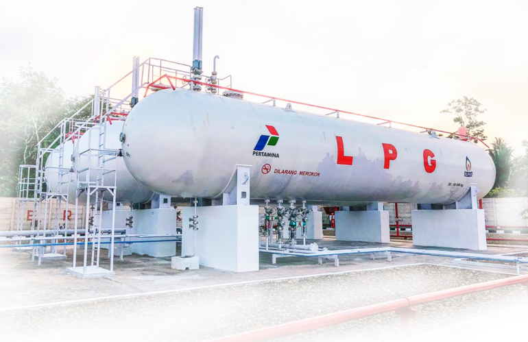 SPBE Pertamina: Memberdayakan Distribusi Energi untuk Masa Depan Berkelanjutan