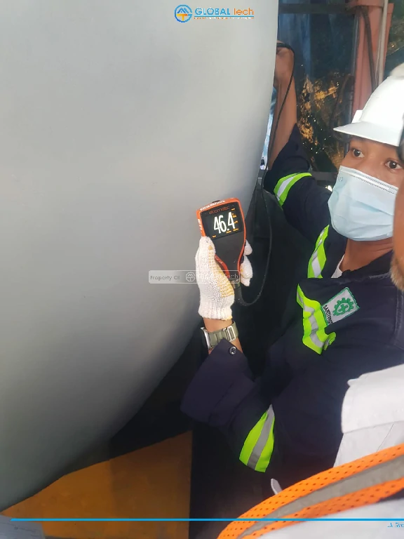 Portopolio Pekerjaan Pelindo