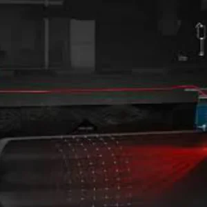 Kalibrasi 3D Tangki